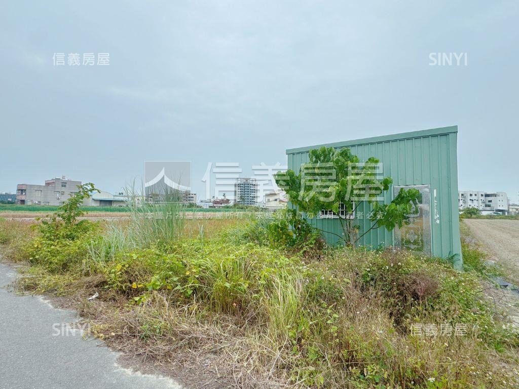 近王行工業區資材室農地房屋室內格局與周邊環境