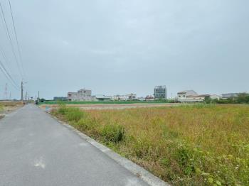 近王行工業區資材室農地