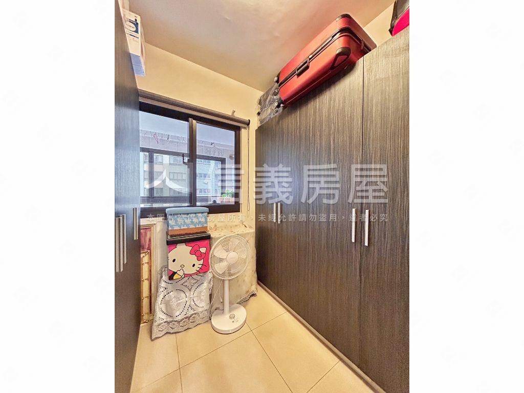 ★嶺東極美精裝三房平車☆房屋室內格局與周邊環境