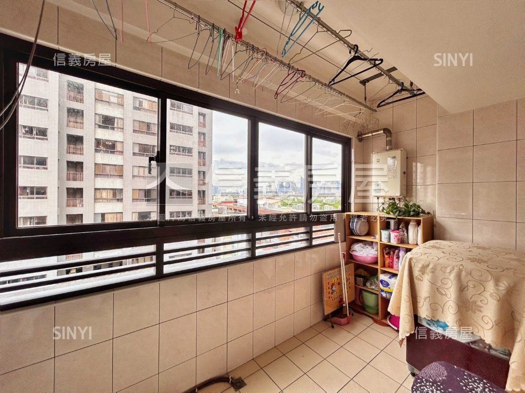 ★嶺東極美精裝三房平車☆房屋室內格局與周邊環境