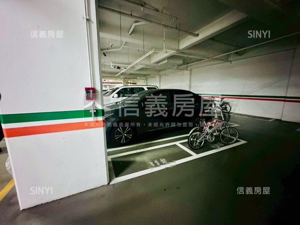 ★嶺東極美精裝三房平車☆房屋室內格局與周邊環境