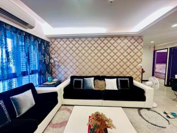 ★勝美極美三房平車裝潢戶