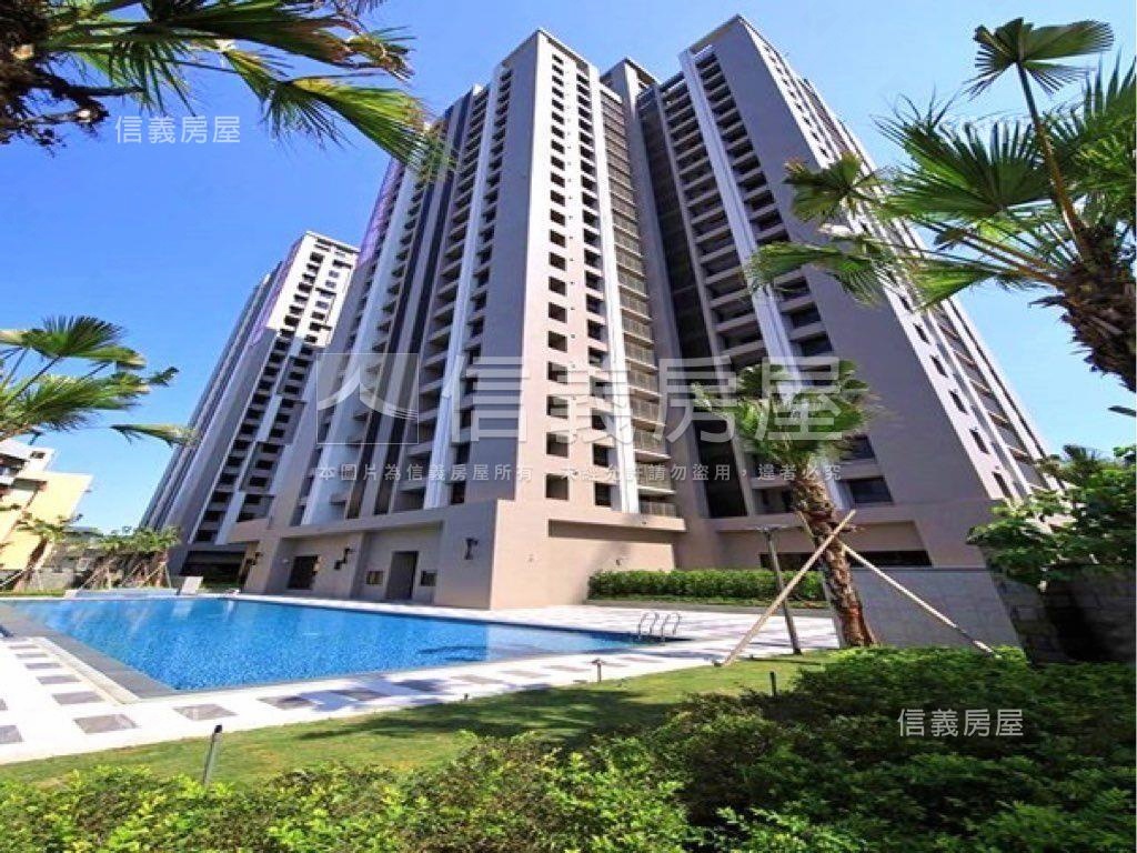 三房價格買君大院四房平車房屋室內格局與周邊環境