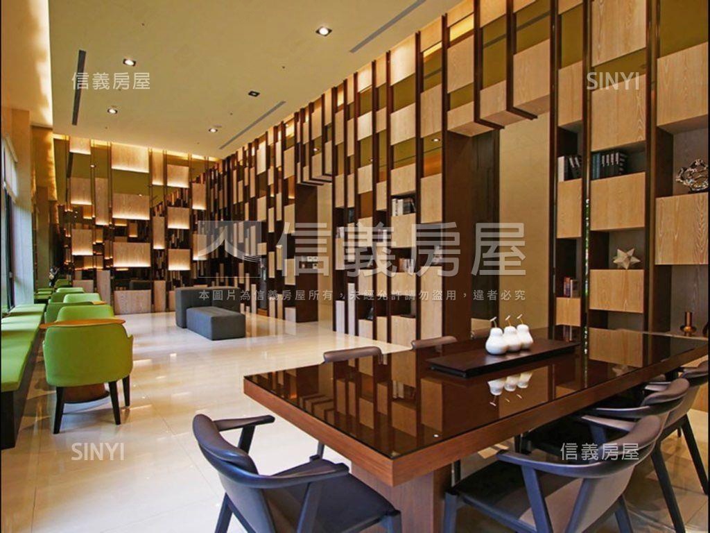 三房價格買君大院四房平車房屋室內格局與周邊環境