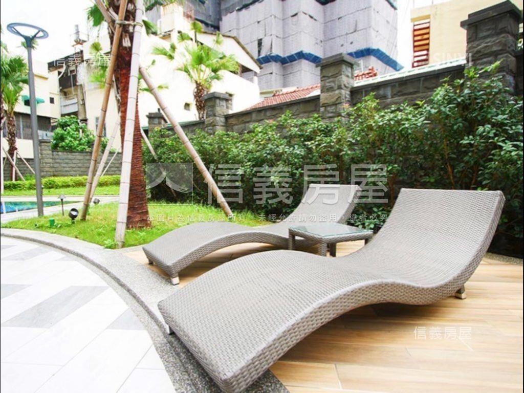 三房價格買君大院四房平車房屋室內格局與周邊環境