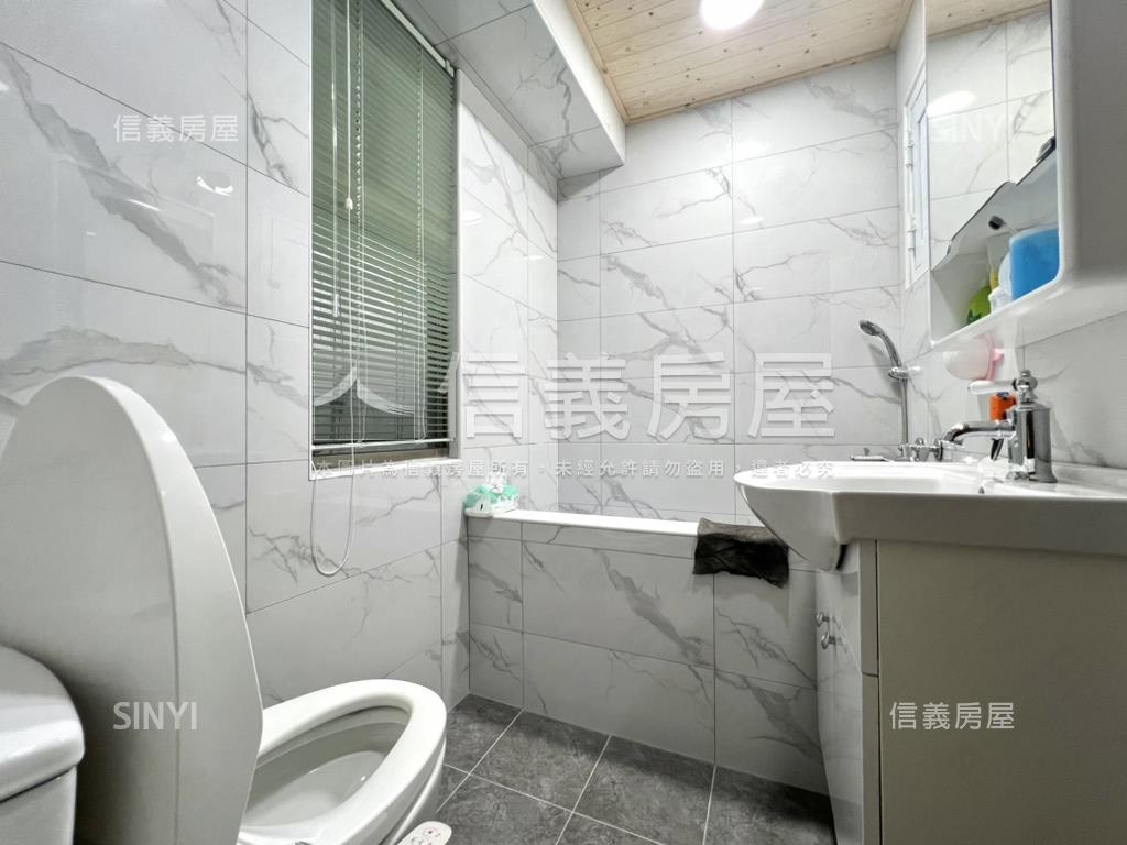 市政永華｜高樓三房車位房屋室內格局與周邊環境