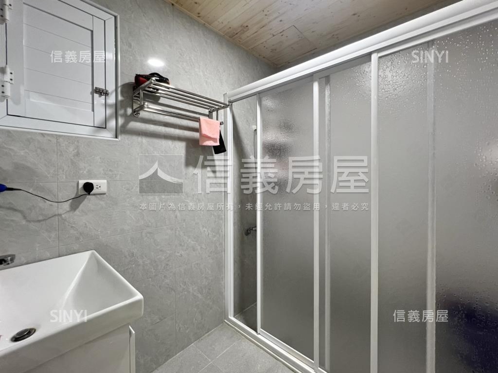 市政永華｜高樓三房車位房屋室內格局與周邊環境