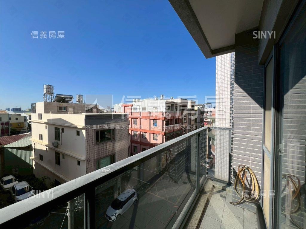 微笑城市三房車位美屋可看房屋室內格局與周邊環境