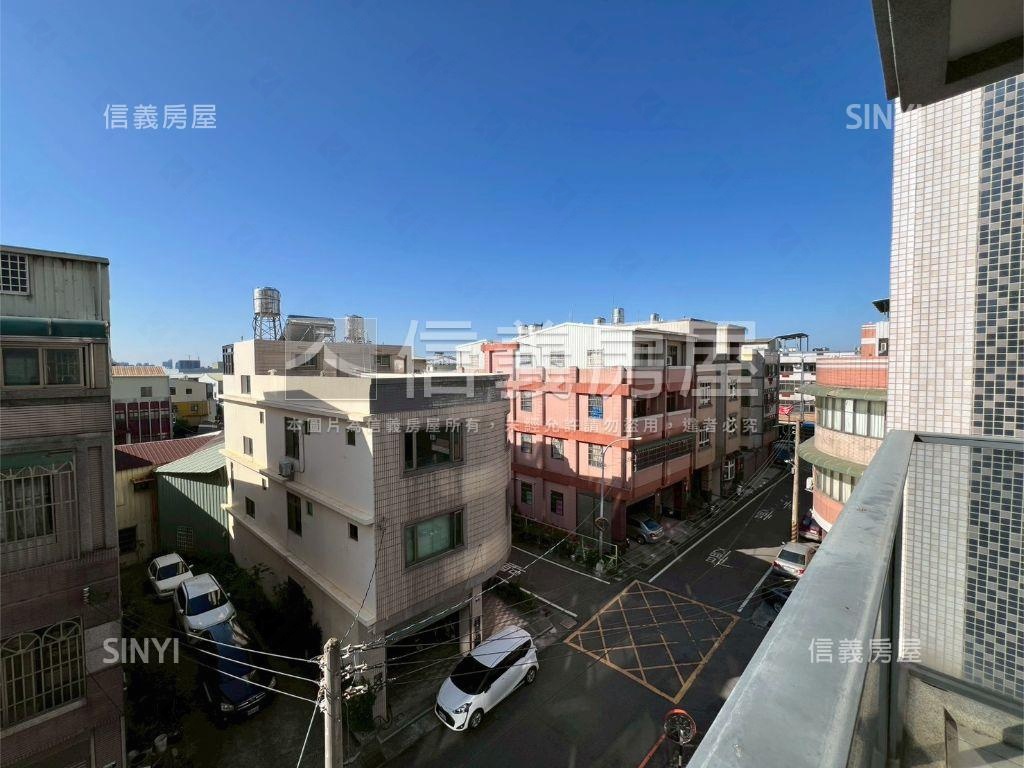 微笑城市三房車位美屋可看房屋室內格局與周邊環境