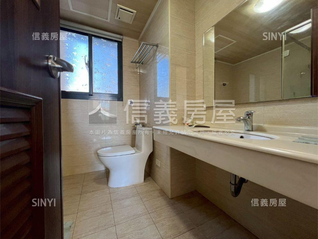 微笑城市三房車位美屋可看房屋室內格局與周邊環境