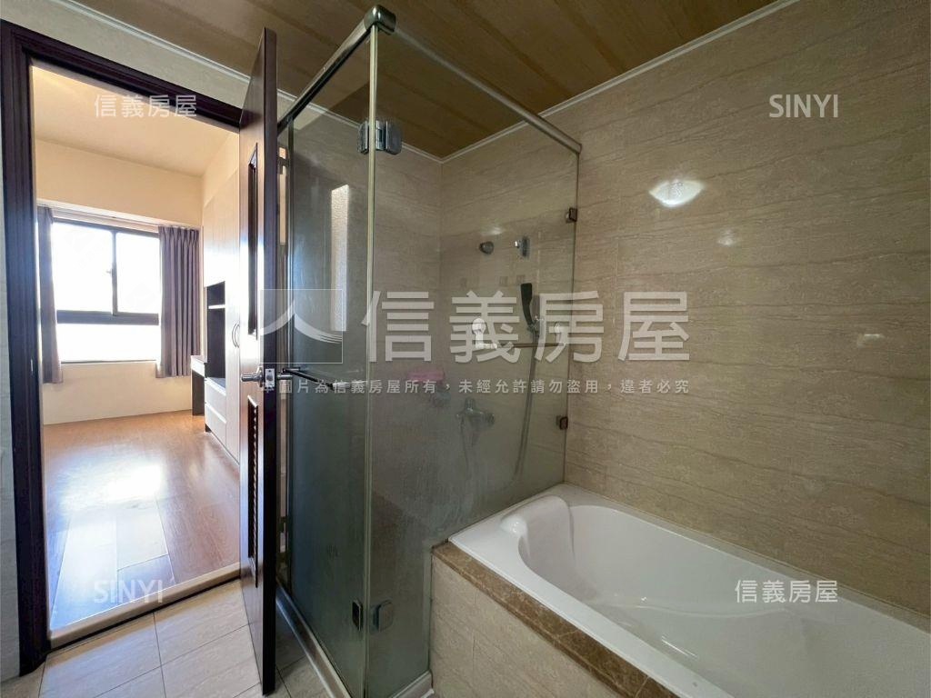 微笑城市三房車位美屋可看房屋室內格局與周邊環境