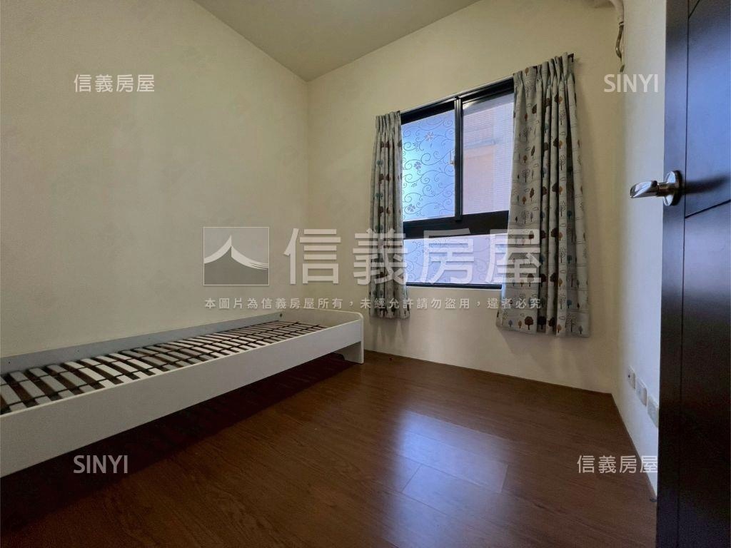 微笑城市三房車位美屋可看房屋室內格局與周邊環境