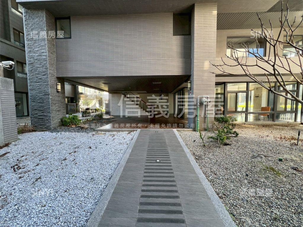 微笑城市三房車位美屋可看房屋室內格局與周邊環境