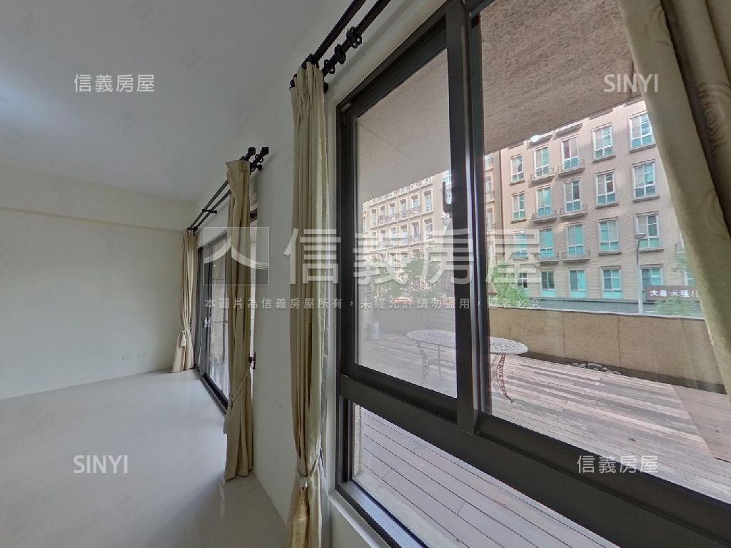 大直貴朵明亮好屋房屋室內格局與周邊環境