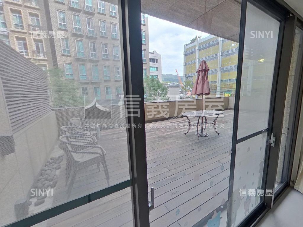 大直貴朵明亮好屋房屋室內格局與周邊環境