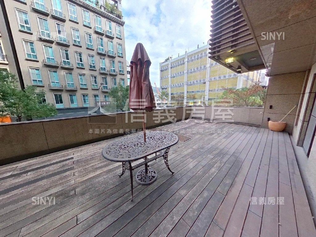 大直貴朵明亮好屋房屋室內格局與周邊環境