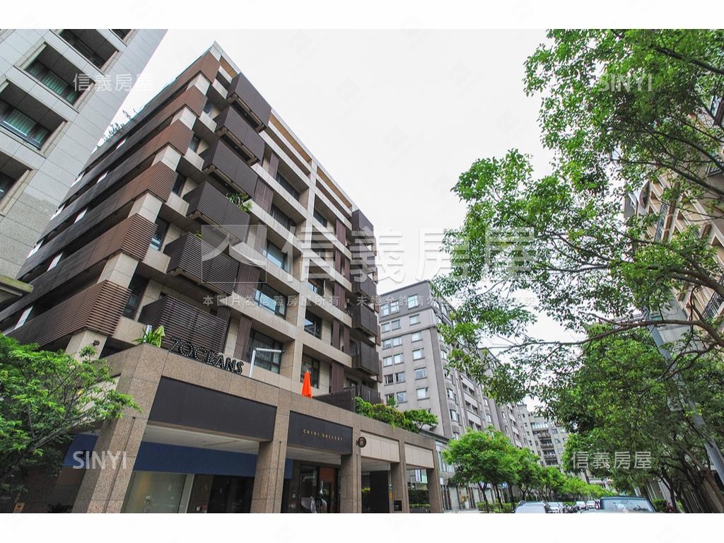 大直貴朵明亮好屋房屋室內格局與周邊環境