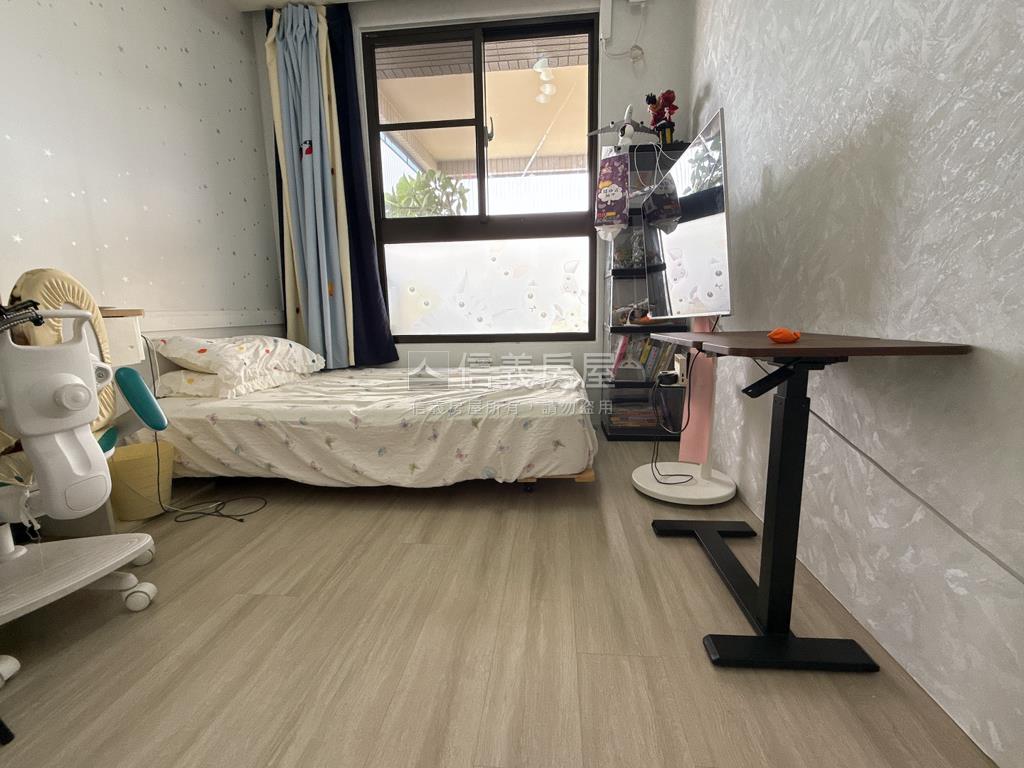 新天第高樓精美三房平車房屋室內格局與周邊環境