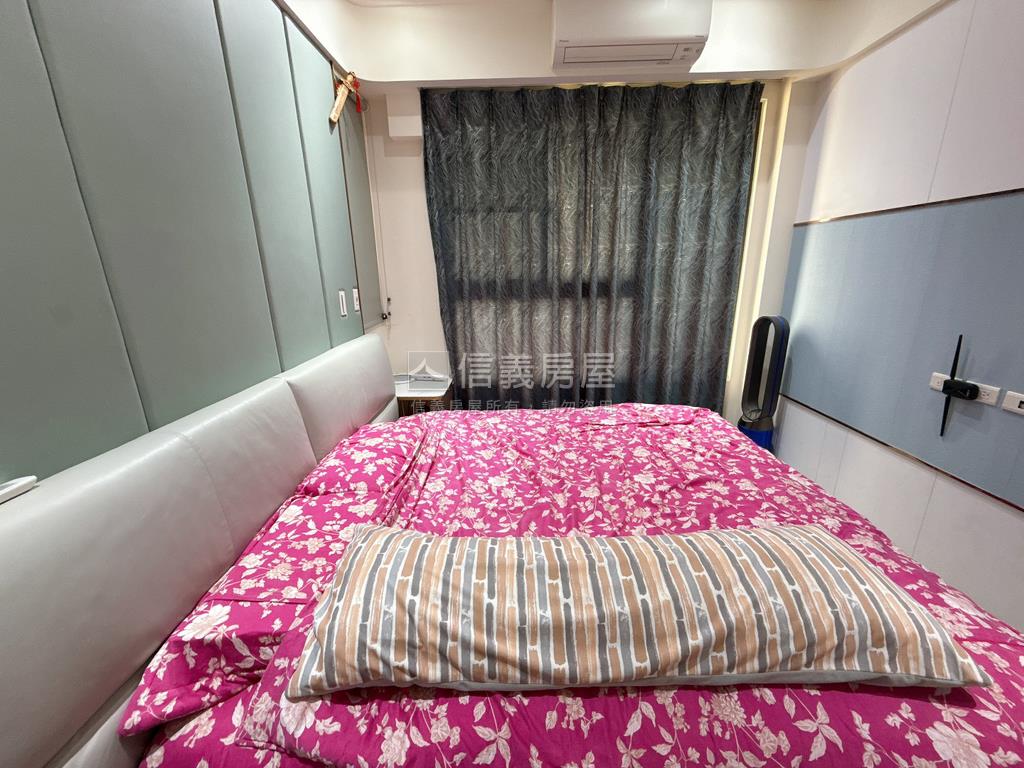 新天第高樓精美三房平車房屋室內格局與周邊環境
