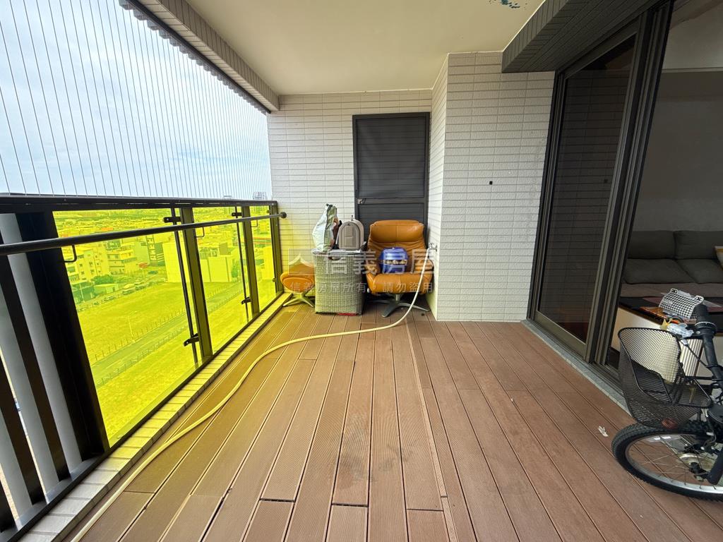 新天第高樓精美三房平車房屋室內格局與周邊環境