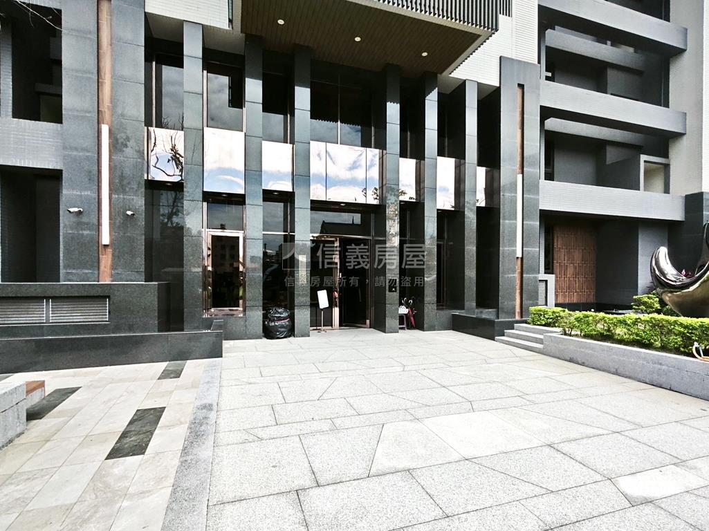 新天第高樓精美三房平車房屋室內格局與周邊環境