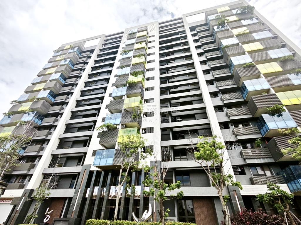 新天第高樓精美三房平車房屋室內格局與周邊環境