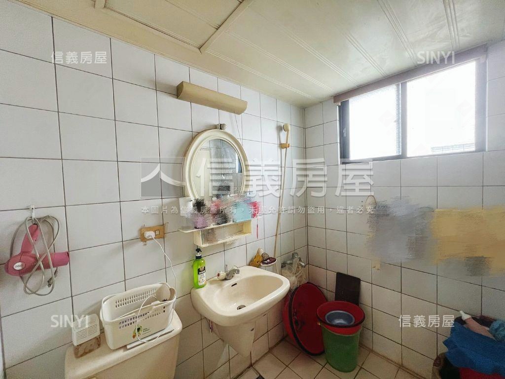 博愛新城公寓房屋室內格局與周邊環境