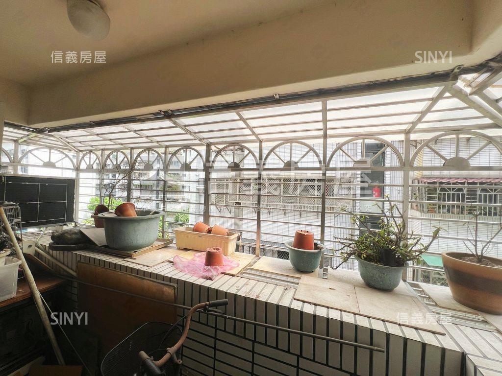 博愛新城公寓房屋室內格局與周邊環境