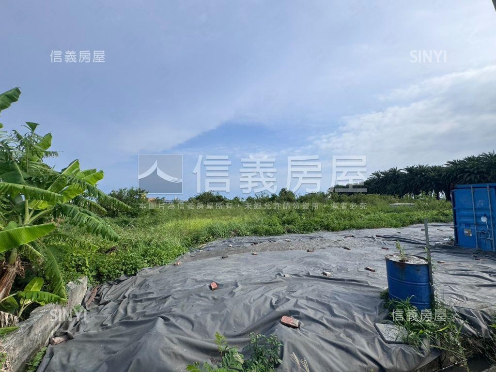 安南區安中路都內超美農地房屋室內格局與周邊環境