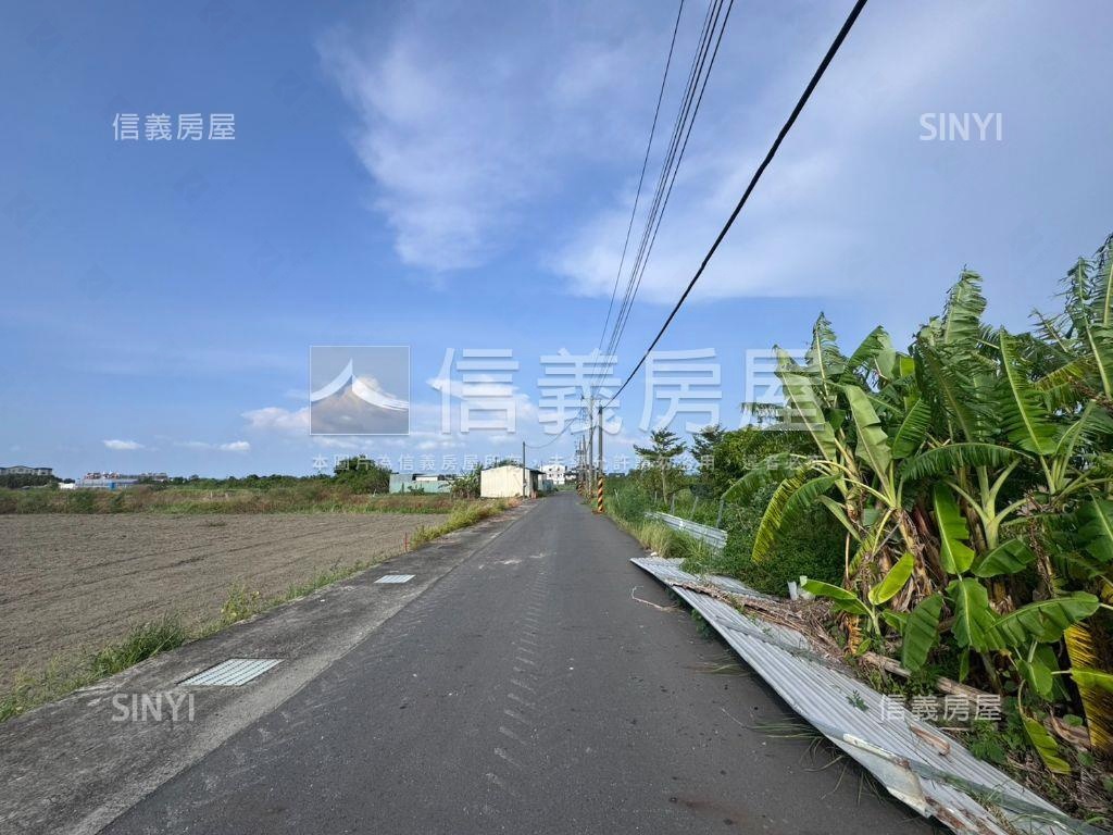 安南區安中路都內超美農地房屋室內格局與周邊環境