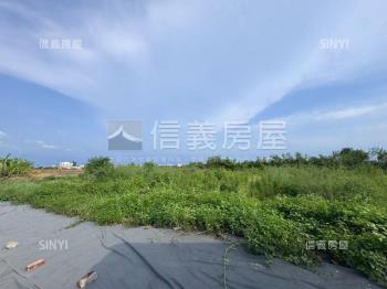 安南區安中路都內超美農地