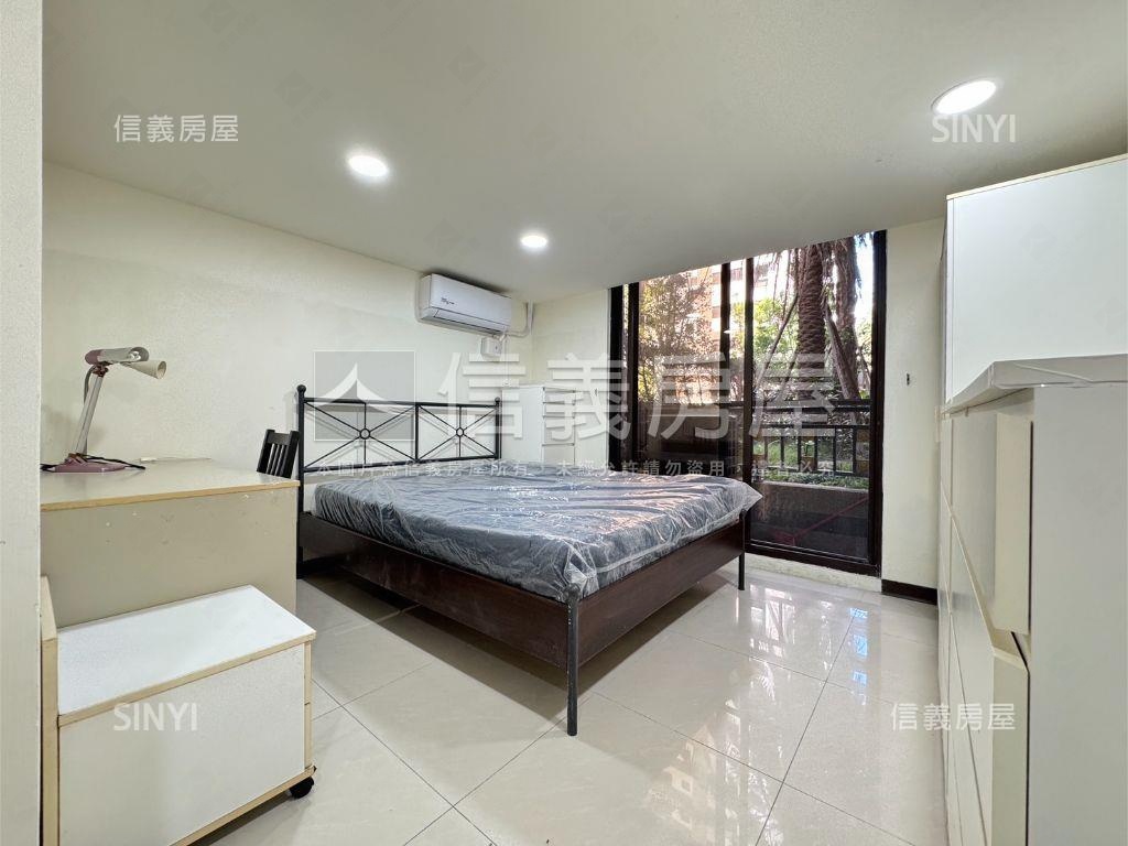 近未來Ｇ０１站高陞庭院戶房屋室內格局與周邊環境