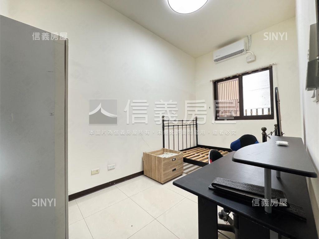 近未來Ｇ０１站高陞庭院戶房屋室內格局與周邊環境