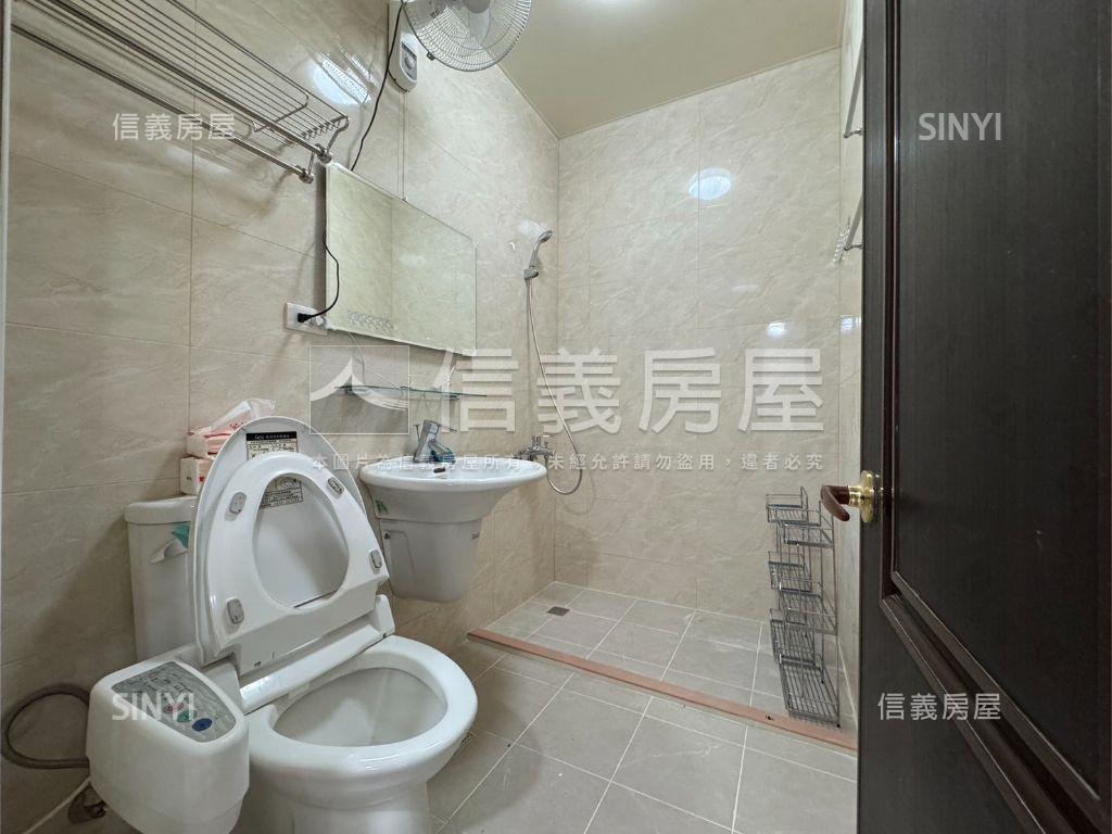 近未來Ｇ０１站高陞庭院戶房屋室內格局與周邊環境