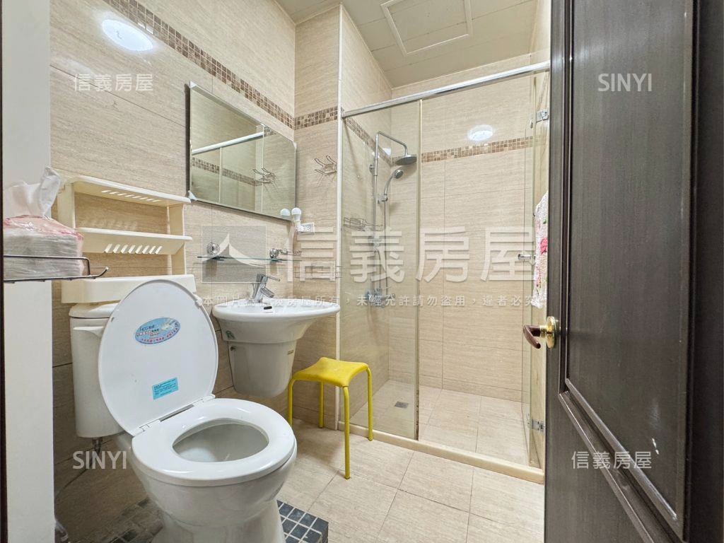 近未來Ｇ０１站高陞庭院戶房屋室內格局與周邊環境