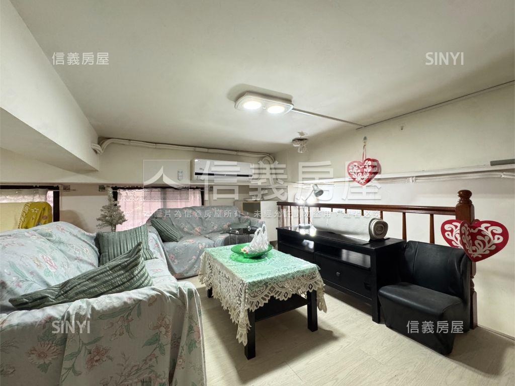 近未來Ｇ０１站高陞庭院戶房屋室內格局與周邊環境