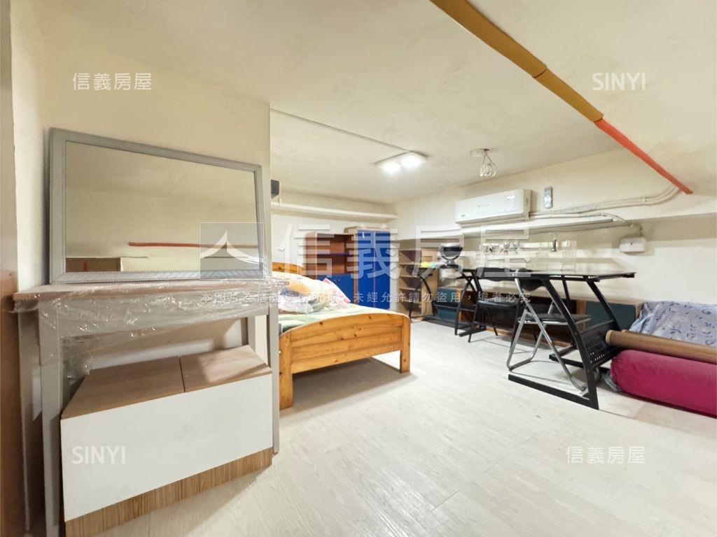 近未來Ｇ０１站高陞庭院戶房屋室內格局與周邊環境