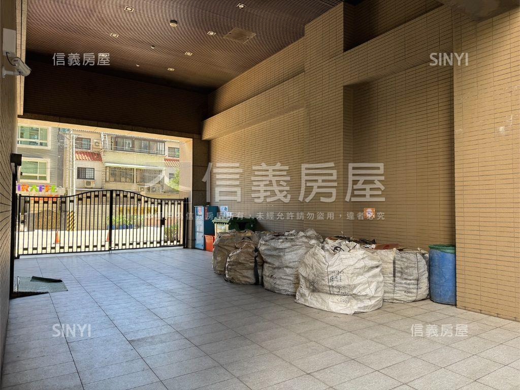 近未來Ｇ０１站高陞庭院戶房屋室內格局與周邊環境