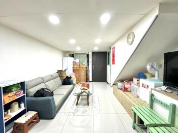 近未來Ｇ０１站高陞庭院戶