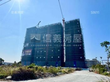 南科卓越城Ｂ０７棟次頂樓