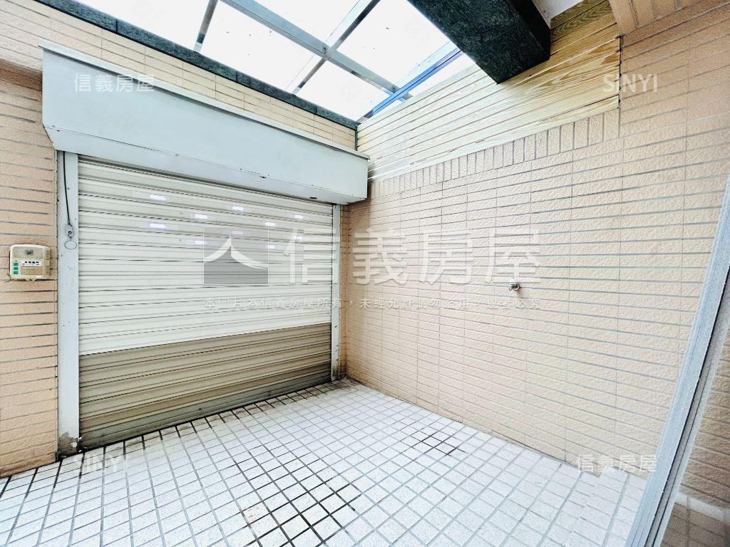 南京金鑽新裝潢一樓房屋室內格局與周邊環境