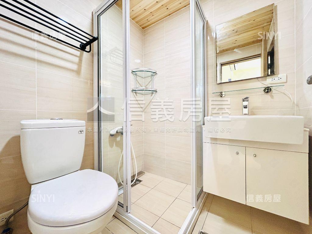 南京金鑽新裝潢一樓房屋室內格局與周邊環境