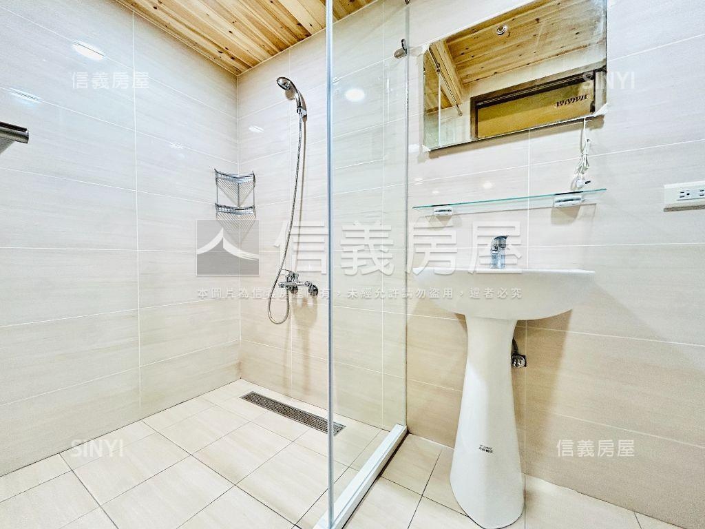 南京金鑽新裝潢一樓房屋室內格局與周邊環境