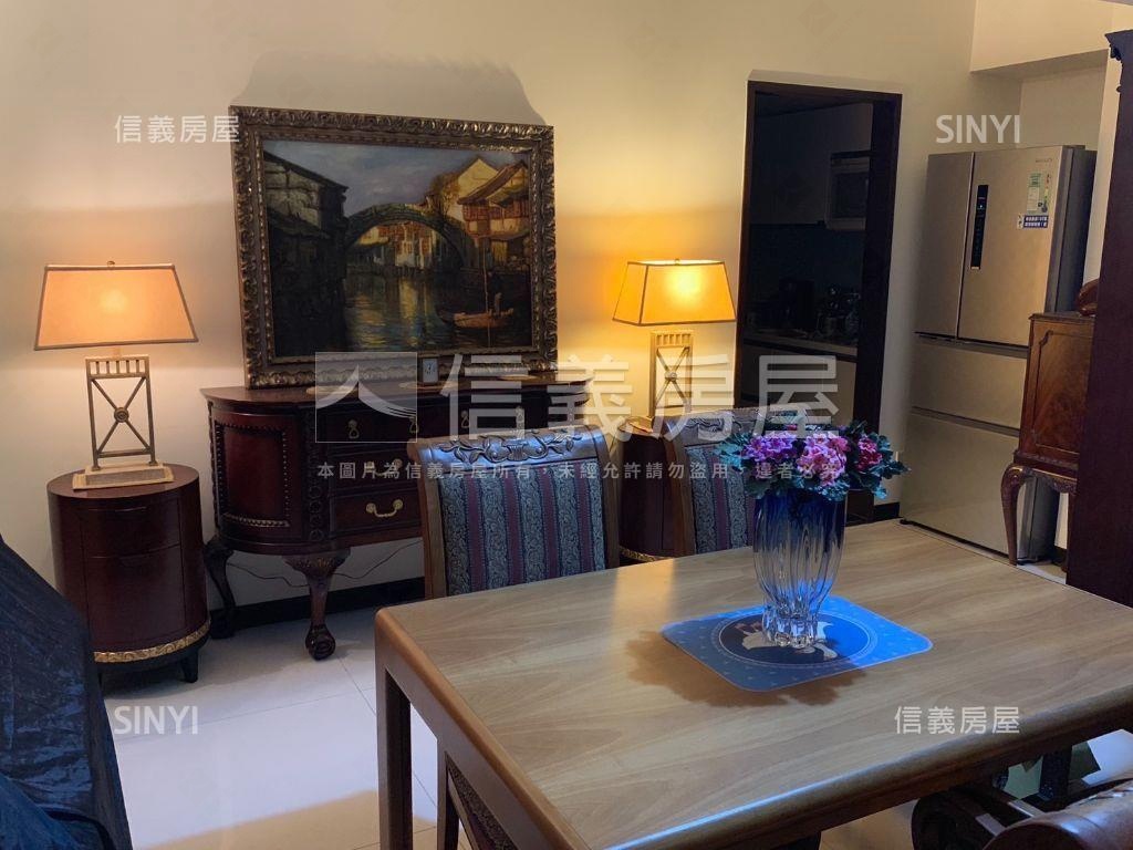 廈門街上雍住辦大樓房屋室內格局與周邊環境