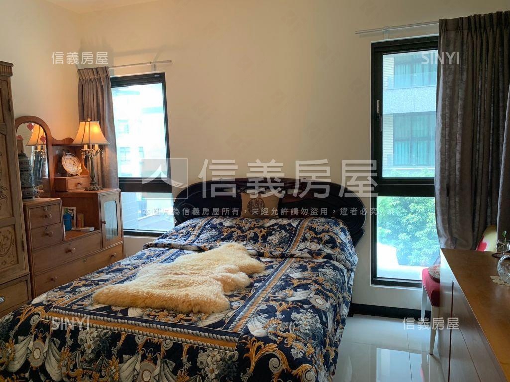 廈門街上雍住辦大樓房屋室內格局與周邊環境