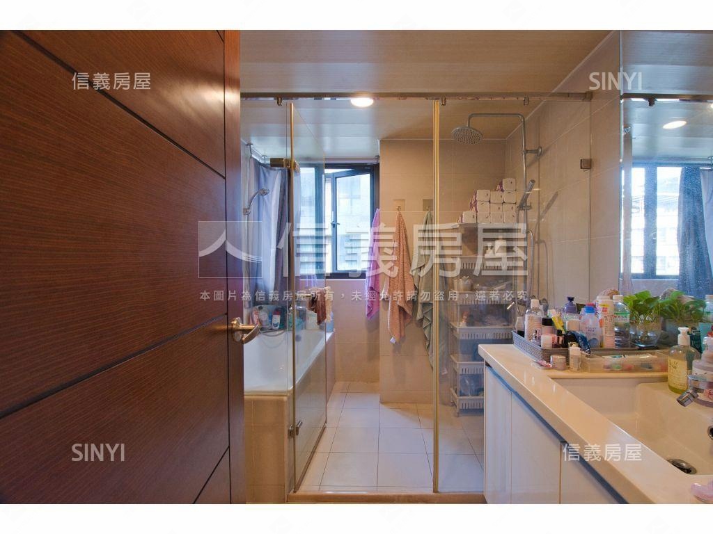 廈門街上雍住辦大樓房屋室內格局與周邊環境