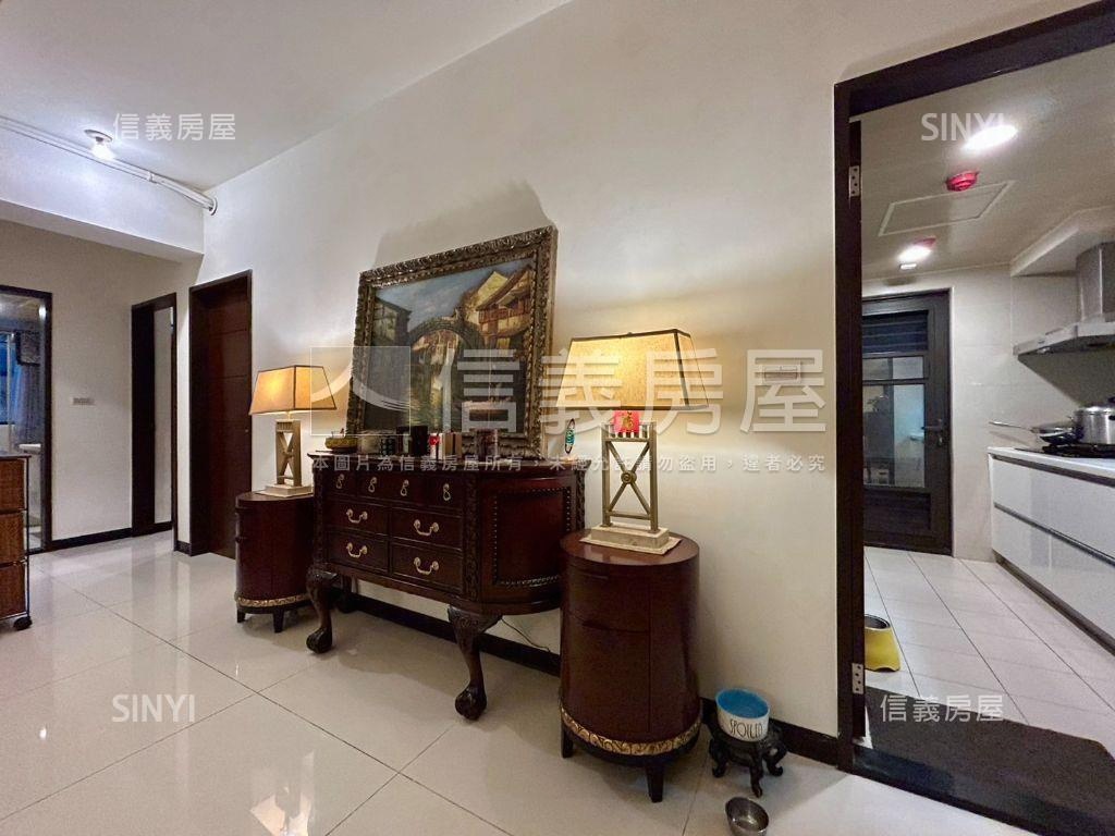 廈門街上雍住辦大樓房屋室內格局與周邊環境