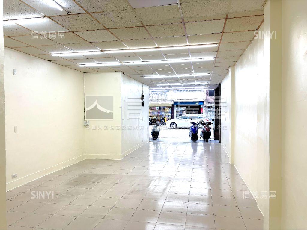 忠順發財‧金鑽店面房屋室內格局與周邊環境