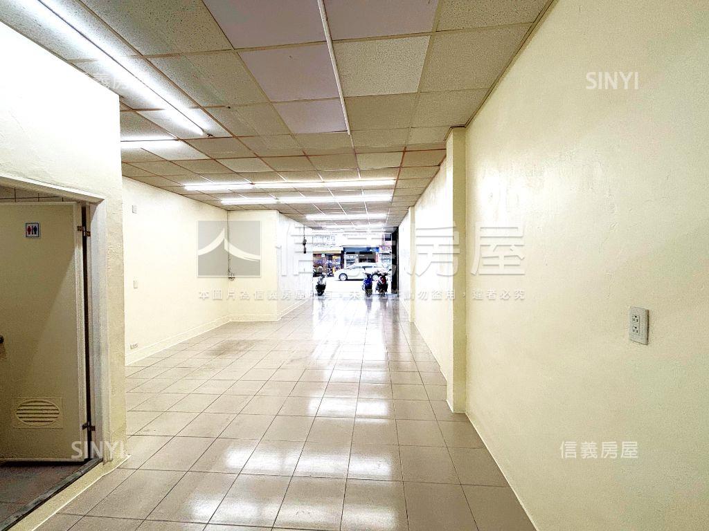 忠順發財‧金鑽店面房屋室內格局與周邊環境