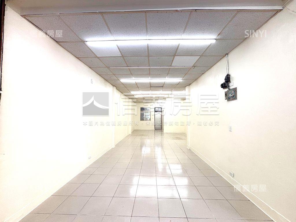 忠順發財‧金鑽店面房屋室內格局與周邊環境
